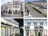Bán Nhà Phố Thị trấn Tân An Vơi Giá Chỉ 650 Triệu, đường Quốc Lộ 1A, 60m2
