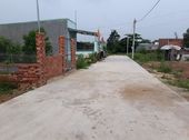 Lô Đường Võ Nguyên Giáp Gần Với Trạm Đăng Kiểm Cường Thuận