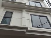Bán Nhà Riêng Ở Đa Sỹ, Kiến Hưng, Hà Đông. 4 Tầng - 30M2, Giá 1.95 Tỷ.