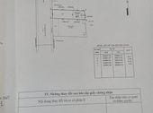 Cần Bán Gấp Lô Đất Đường Nguyễn Thị Búp ,Phường Hiệp Thành , Q12