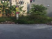 Cần Bán Lô Đất Có Sổ Đỏ Tại Gia Lộc Hải Dương