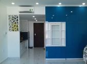 Hot !!! Cho Thuê Căn Hộ Mini Orchard Garden, 36M2, Nội Thất Mới 1000%, Giá Chỉ 12 Triệu