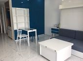 Hot !!! Cho Thuê Căn Hộ Mini Orchard Garden, 36M2, Nội Thất Mới 1000%, Giá Chỉ 12 Triệu