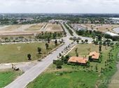 Đất Nền Đô Thị Thích Hợp Đầu Tư & An Cư