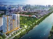 Delasol Capitiland-  Giữ Chỗ Đợt 2 Giá Cực Hấp Dẫn…liên Hệ Em Để Tư Vấn Ạ: 0933 115 089