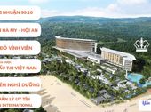 Cơn Sốt Đầu Tư Biệt Thự Nghỉ Dưỡng Malibu Mgm Hội An