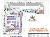 Cơn Sốt Đầu Tư Biệt Thự Nghỉ Dưỡng Malibu Mgm Hội An