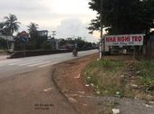 Đất Mặt Đường Nhựa 135M2 Giá 200 Triệu.