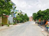 Đất Nền Khu Dân Cư An Sương Dt 100M2, Đường 30M, Quận 12, Đầu Tư Giá Cực Tốt