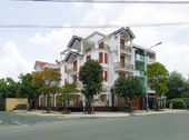 Đất Nền Khu Dân Cư An Sương Dt 100M2, Đường 30M, Quận 12, Đầu Tư Giá Cực Tốt