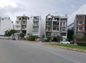 Đất Nền Khu Dân Cư An Sương Dt 100M2, Đường 30M, Quận 12, Đầu Tư Giá Cực Tốt