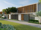 Bán Biệt Thự Nghỉ Dưỡng Tại Phúc Quốc Sailing Club Villas