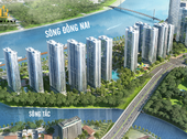 Nhận Giữ Suất Ưu Tiên Vị Trí Đẹp Căn Hộ Vincity Grand Park Q9.nh Hổ Trợ 70% Lh:0975429689