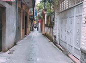 Nhà Đẹp – Gần Phố - Kinh Doanh – Ngõ Thông Rộng 