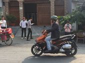 Đất Mặt Tiền Đường Vĩnh Lộc Bình Chánh 1.1 Tỷ/Nền Sổ Hồng Riêng
