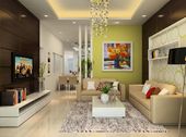 Bán Nhà Bình Thạnh Vị Trí Tốt, Đẹp, Gần Bến Xe Miền Đông