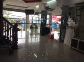 Mặt Bằng Cho Thuê Kinh Doanh - Làm Văn Phòng Khu Trung Tâm Tân Bình