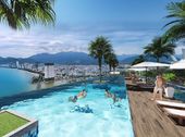 Căn Hộ Biển Phạm Văn Đồng Nha Trang- Sở Hữu Lâu Dài- Lý Tưởng Đầu Tư