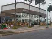 Hot! Đất Thổ Cư Kế Bên Vincom Plaza, Trung Tâm Thành Phố.