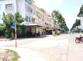Nhà Phố 1 Trệt 1 Lầu + 4 Phòng Trọ Đang Kinh Doanh ! Ngay TTHC, Cụm Kcn Bàu Bàng!