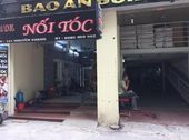 Sàn Văn Phòng 150M2 Nguyễn Khang