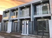Bán Nhà Long An, Thiết Kế Sang Trọng, Giá 1,68 Tỷ
