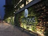 Chủ Đầu Tư Seasons Xả Hàng Lần Cuối! 25,6 Tr/m2, Đóng 30% Nhận Nhà Ngay ,trả Chậm 2 Năm 0934161383