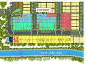 Nhà Phố Thông Minh Sofia Tân An Ưu Đãi Duy Nhất 3 Căn Diện Tích 235M²