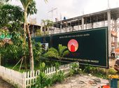 Nhà Phố Thông Minh Sofia Tân An Ưu Đãi Duy Nhất 3 Căn Diện Tích 235M²