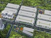 Đất Nền Eco Town Phú Mỹ, Chỉ 11 Triệu/m2