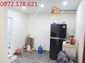 Chung Cư Bắc Sơn - Kiến An, 2 Phòng Ngủ Giá Chỉ 320Triệu , Lh : 0972.178.621