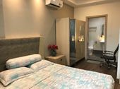 Cho Thuê Căn Hộ Cao Cấp 2 Phòng ngủ - 73M2 - Phú Nhuận