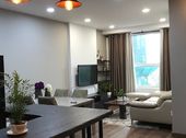 Cho Thuê Căn Hộ Cao Cấp 2 Phòng ngủ - 73M2 - Phú Nhuận