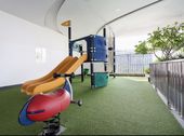 Cho Thuê Căn Hộ Chung Cư Orchard Garden 32M2, Phú Nhuận