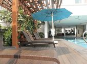 Cho Thuê Căn Hộ Chung Cư Orchard Garden 32M2, Phú Nhuận