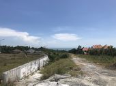 Đất Nền Biệt Thự View Biển Giá Rẻ, diện tích 395M2, sổ hồng riêng