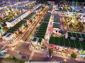 Nhận Giữ Chỗ Nhà Phố Centre Point - Paragrus, Hoàn Tiền 100% Nếu Không Ưng Ý,