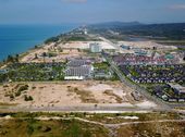 Đất Nền Đặc Khu Nam Vân Phong - Đã Có Sổ Đỏ - 100% Đất Đô Thị - Đất Xanh Phân Phối. Hotline 0981.10.89.68