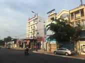 Bán Mặt tiền Nguyễn Văn Bá, Phường Bình Thọ, Ngay Ngã 4 Thủ Đức (17 Tỷ/114M2)