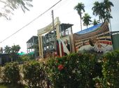 Nhà Phố Cảm Ứng Thông Minh Đầu Tiên Ngay Trung Tâm Tp. Tân An - 235M² - Giá 800 Triệu