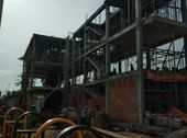 Nhà Phố Cảm Ứng Thông Minh Đầu Tiên Ngay Trung Tâm Tp. Tân An - 235M² - Giá 800 Triệu