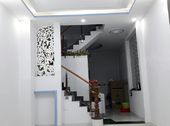 Bán Gấp Nhà Phố Đường Đào Tông Nguyên-Nhà Bè, 4X16M 1 Trệt, 2 Lầu Hẻm Xe Hơi 3.9 Tỷ, Lh 0906798119