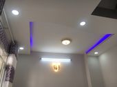 Bán Nhà Đường Liên Khu 8-9, Phường Bình Hưng Hòa A, 96M2, 2 PN, 3 WC, 3 Lầu, 1.7 Tỷ , Lh 0937373680