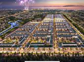 Đảm Bảo Giá Gốc Chủ Đầu Tư - Nhà Phố Cam Ranh Paragrus