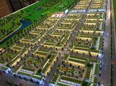 Đảm Bảo Giá Gốc Chủ Đầu Tư - Nhà Phố Cam Ranh Paragrus