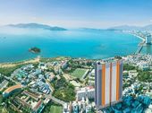 Căn Hộ View Biển Phạm Văn Đồng Nha Trang- Sổ Đỏ Trao Tay