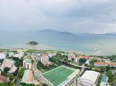 Căn Hộ View Biển Phạm Văn Đồng Nha Trang- Sổ Đỏ Trao Tay