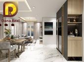 Danareal Chính Thức Nhận Giữ Chỗ Căn Hộ Cao Cấp 5* Tầng Cao 26 Trung Tâm Tp Đà Nẵng