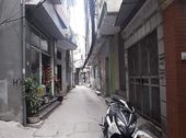 Cực Hiếm, Bán Nhà Phố Hoàng Mai, Hoàng Mai, 58M2, Nhỉnh 3 Tỷ. Lh: 0344.788.838
