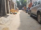 Bán Nhà Nát Hẻm Xe Hơi Nguyễn Văn Đậu, Bình Thạnh - Diện Tích 4X11M - Giá 5.5 Tỷ